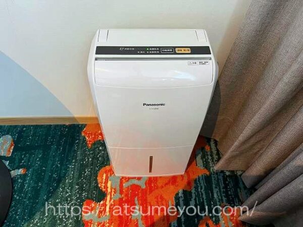 2023年12月　ソラリア西鉄ホテル台北